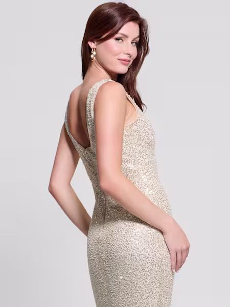 Gabriella Sweater Dress